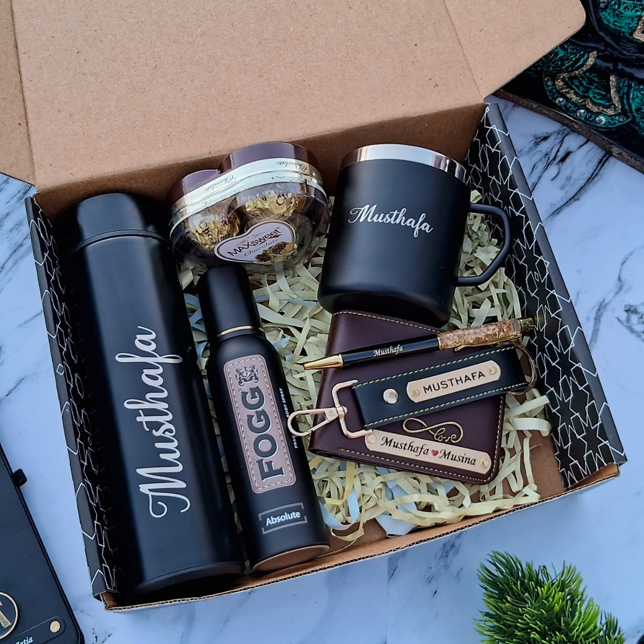 Hamper 3
